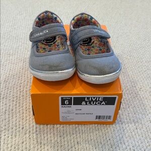 Livie and Luca ravine denim size 6